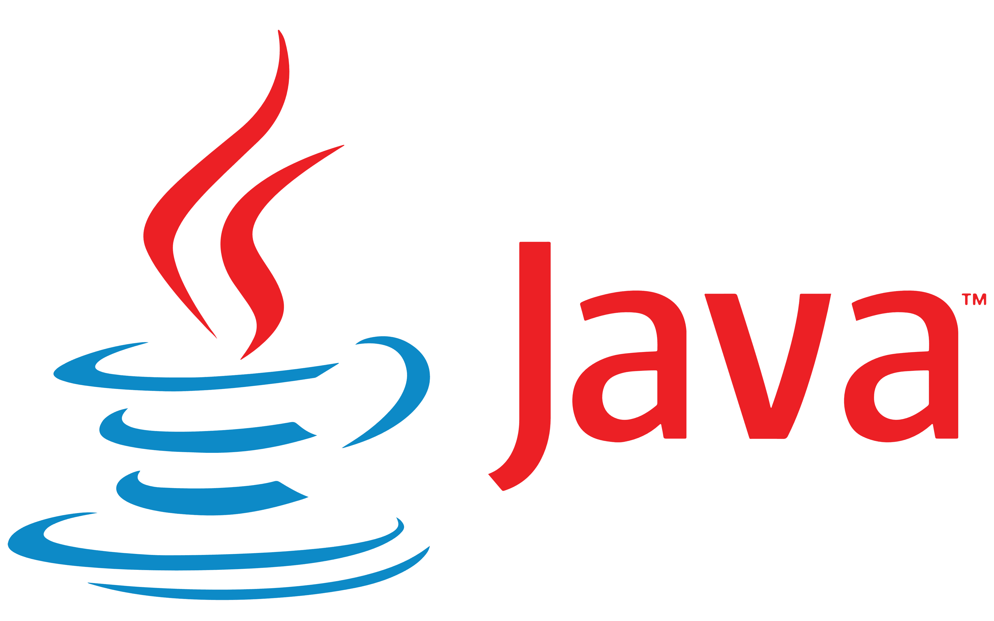 Java programming language