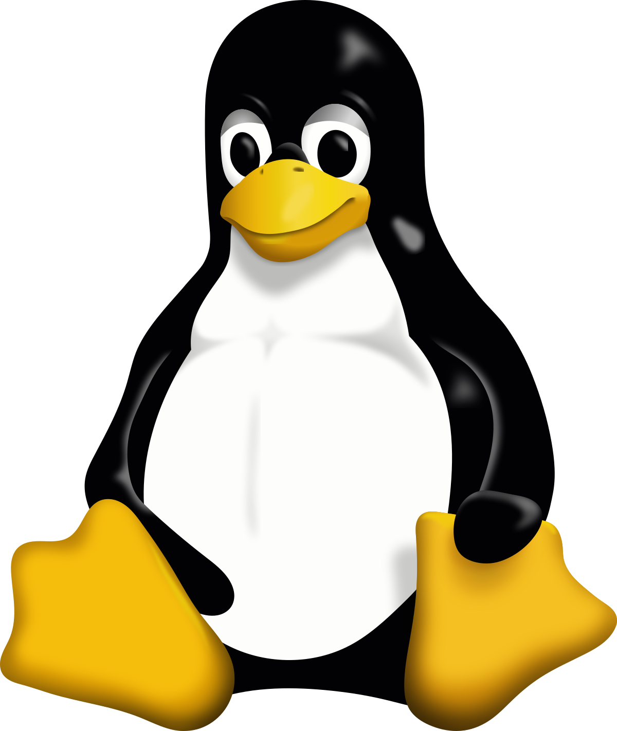 Linux Tux