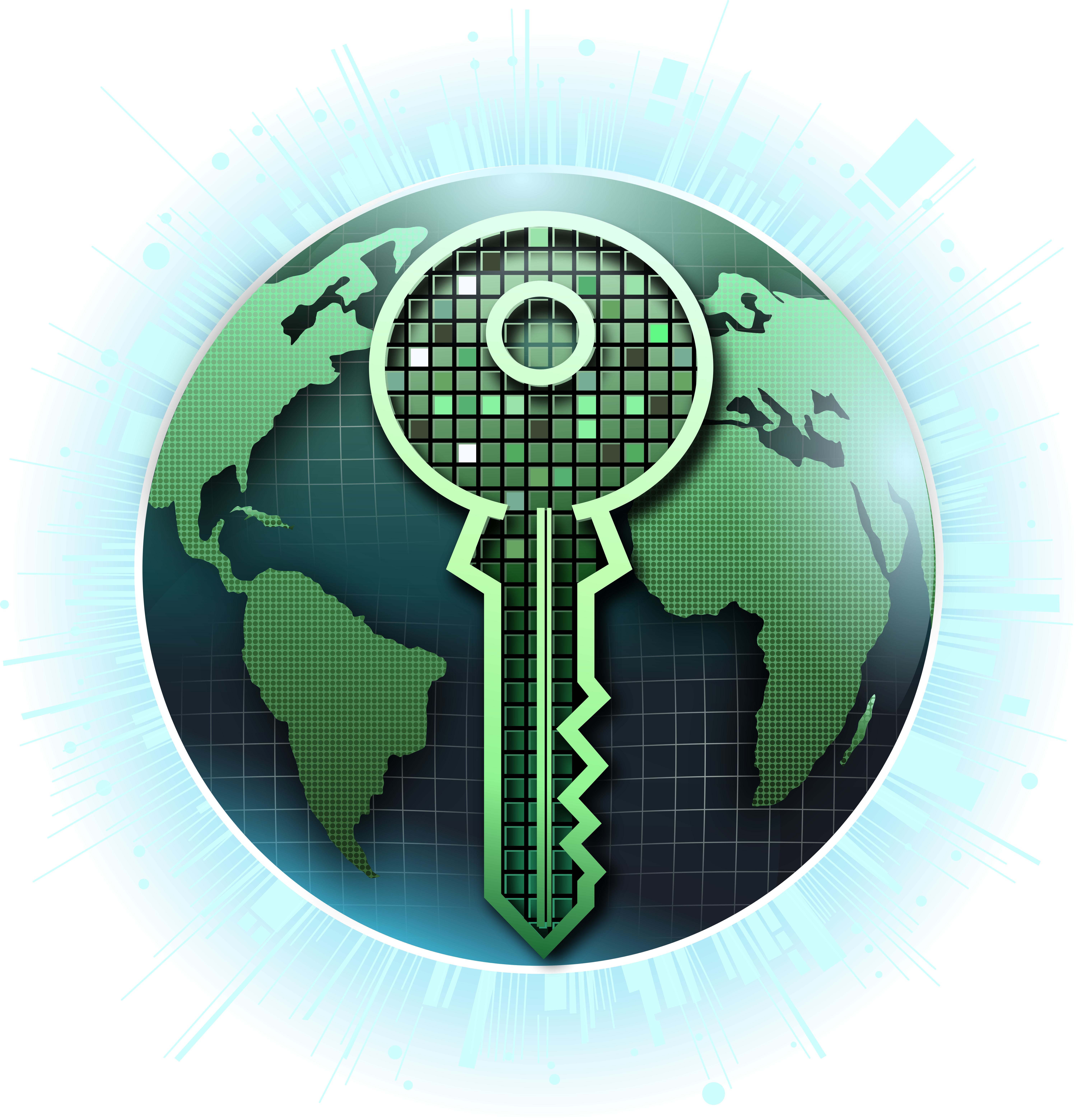 WestSec Logo